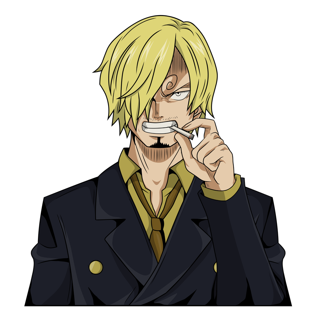 Sanji Image
